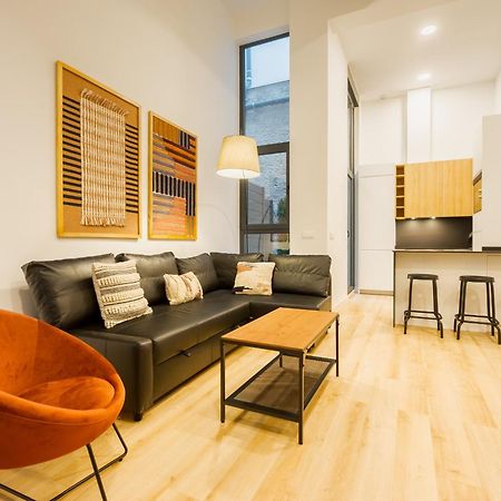 Modern Duplex 2B 2Bath Historic Centre Διαμέρισμα Σεβίλλη Εξωτερικό φωτογραφία