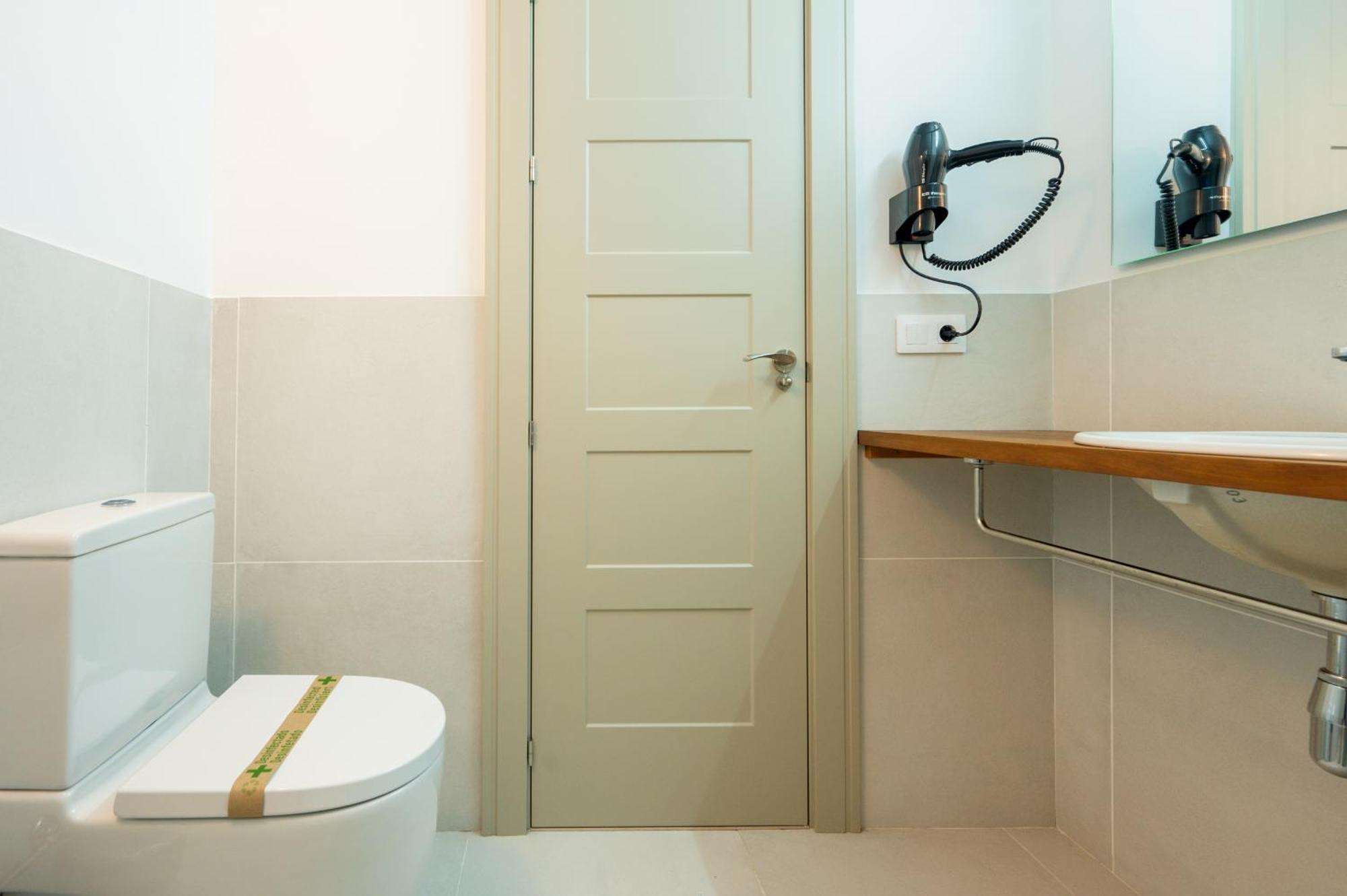 Modern Duplex 2B 2Bath Historic Centre Διαμέρισμα Σεβίλλη Εξωτερικό φωτογραφία