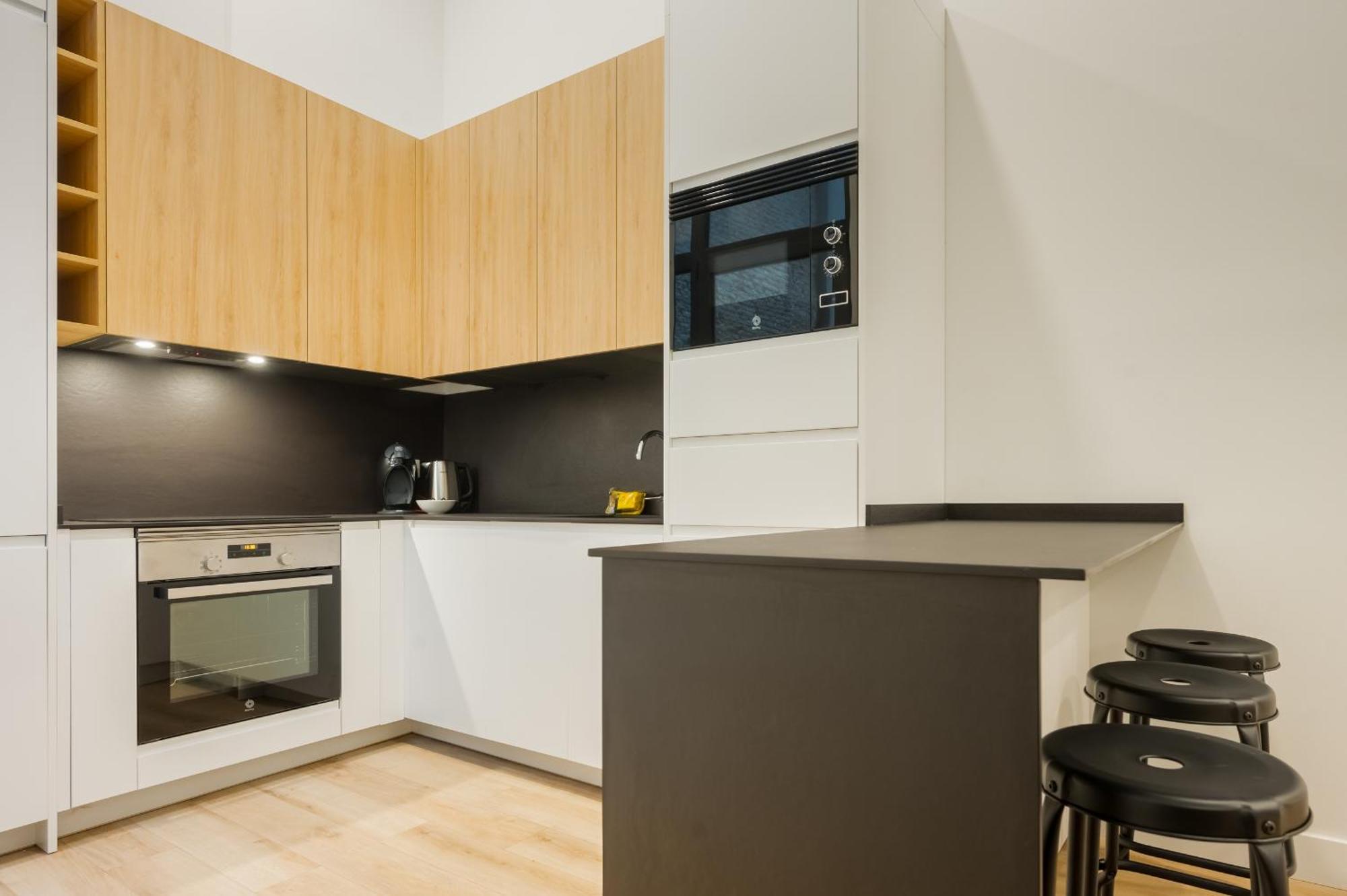Modern Duplex 2B 2Bath Historic Centre Διαμέρισμα Σεβίλλη Εξωτερικό φωτογραφία