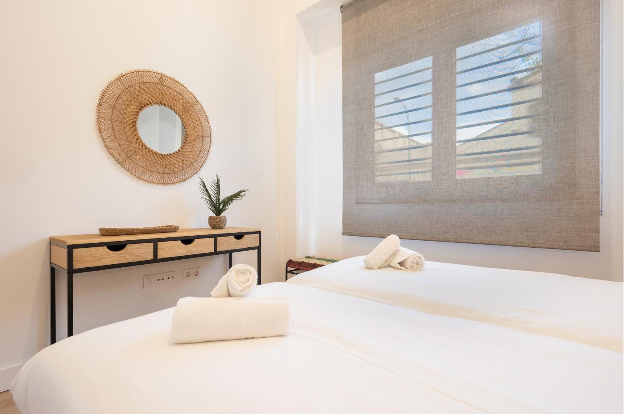 Modern Duplex 2B 2Bath Historic Centre Διαμέρισμα Σεβίλλη Εξωτερικό φωτογραφία