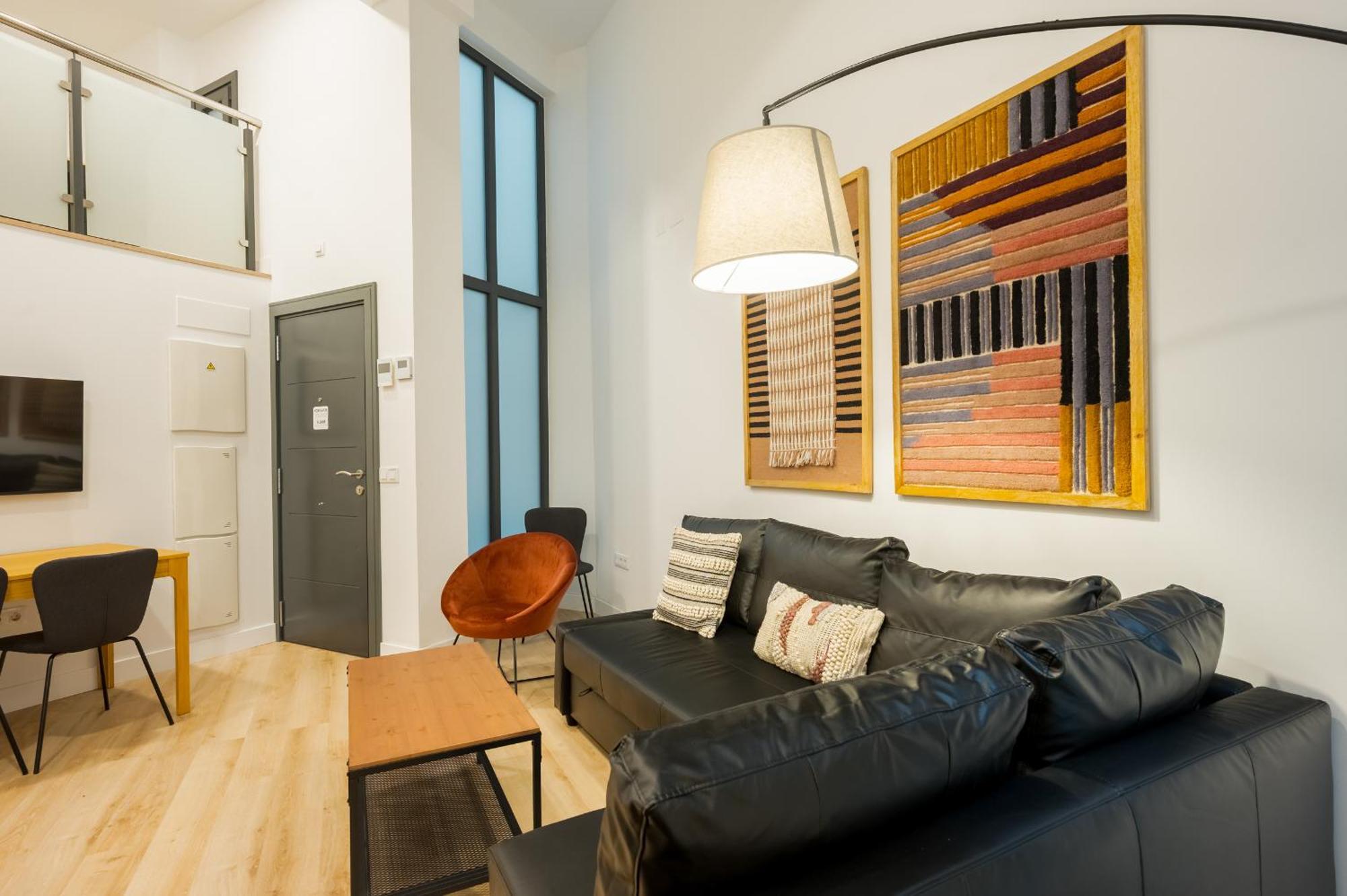 Modern Duplex 2B 2Bath Historic Centre Διαμέρισμα Σεβίλλη Εξωτερικό φωτογραφία