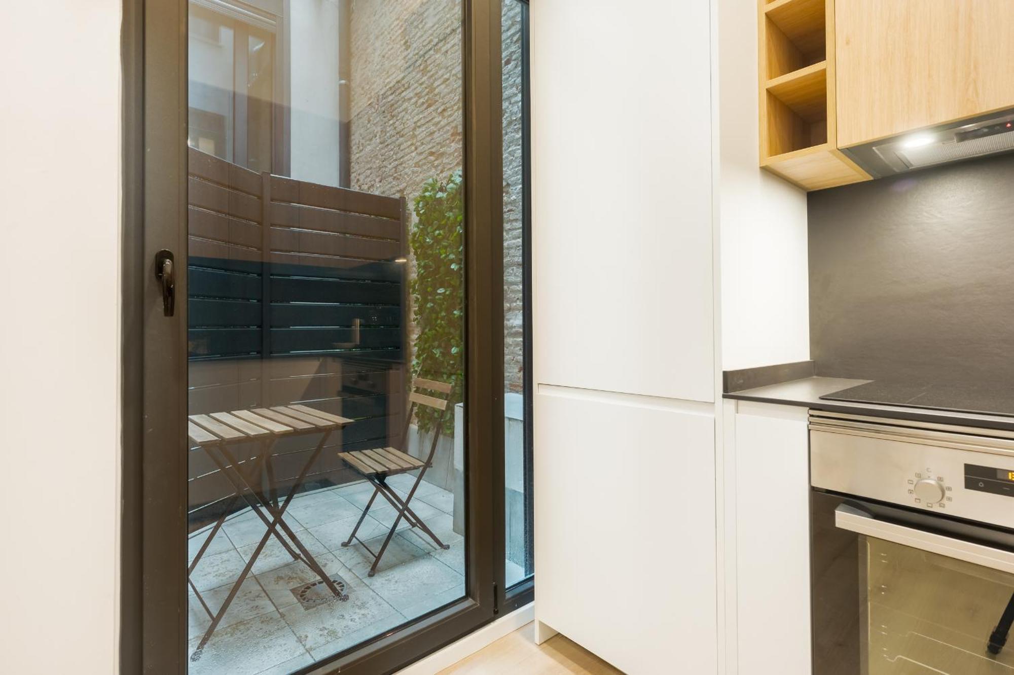 Modern Duplex 2B 2Bath Historic Centre Διαμέρισμα Σεβίλλη Εξωτερικό φωτογραφία