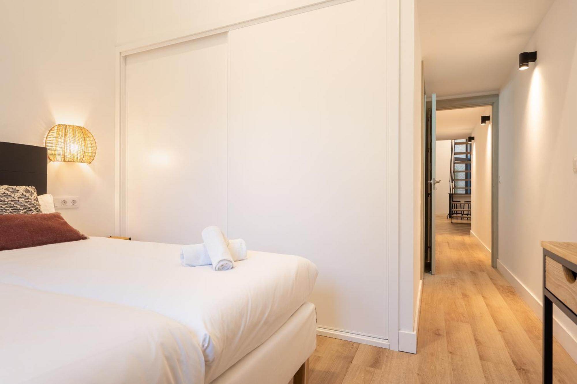 Modern Duplex 2B 2Bath Historic Centre Διαμέρισμα Σεβίλλη Εξωτερικό φωτογραφία